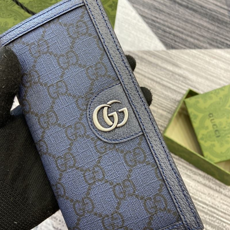Gvc*1 wallets
